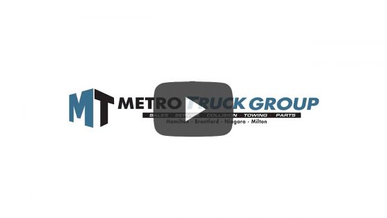 MTG Metro Truck Group